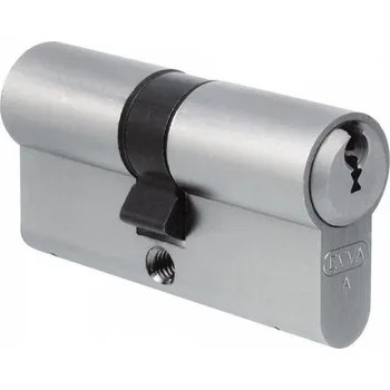 Vložka do dveří Vložka EVVA G330 36+51 Ni 5kl.