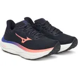 Mizuno Běžecké boty Wave Sky 9 J1GD2502 Šedá 38_5