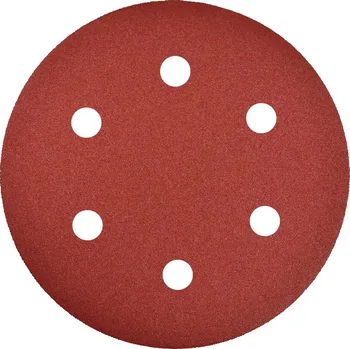 Příslušenství k brusce GEKO Brusný výsek 225mm P150 09523