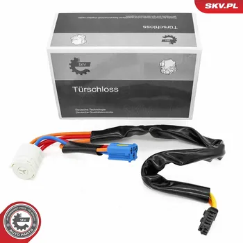 Spínač zapalování / startéru ESEN SKV 65SKV044