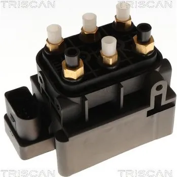 Kompresor, pneumatický systém TRISCAN 8725 23207