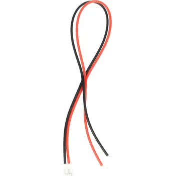 Elektrický konektor Konektor JST PH 20cm żeńskie 2-PIN