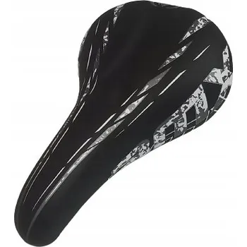 Sedlo na kolo Sedlo Monte Grappa Cyklistické sedlo Monte Grappa BMX Junior 145 mm