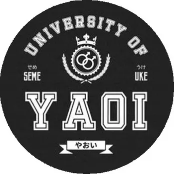 Obraz Placka filmová, knižní, komiksová, Anime