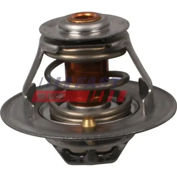 Autoelektrika Termostat, chlazení oleje FAST FT58032