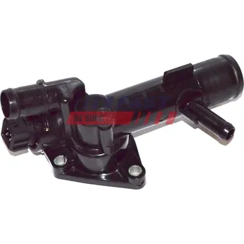 Autoelektrika Termostat, chlazení oleje FAST FT58180