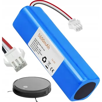 IP kamera AKUMULÁTOR BATERIE PRO PROSCENIC M7 PRO M8 PRO 5600MAH 14.4V