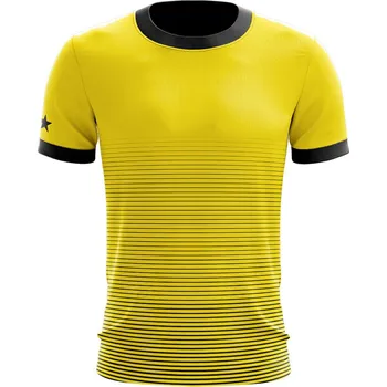 Dres Hummel GANZ FEIN JERSEY 90100-8500 Velikost XXL