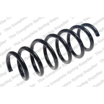 Pružina podvozku LESJÖFORS 4095168