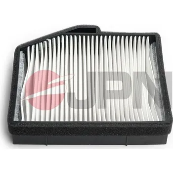 Ventilátor topení a klimatizace Filtr, vzduch v interiéru JPN 40F0506-JPN