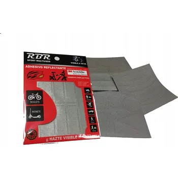 Sada odrazek na kolo RBR 30018