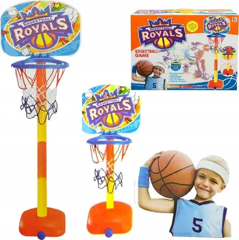 kreativní sada Basketbalový set Qulki