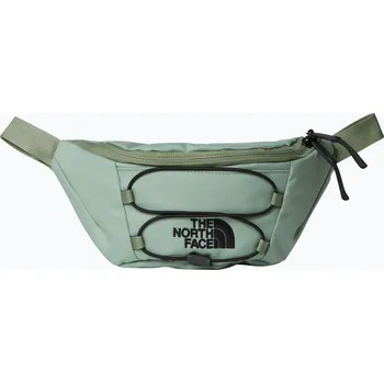 Ledvinka Ledvinka The North Face Jester Lumbar 2,2 l bark mist/black