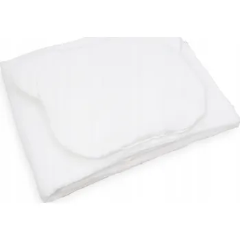 Dětská deka Kerstin MUŠELÍNOVÁ DEKA 50 x 75 cm PREMIUM