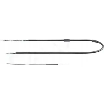 Brzdová hadice TOPRAN LANKO RUČNÍ BRZDY