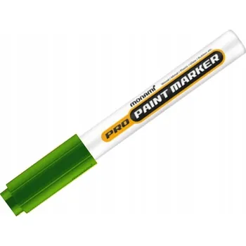 OLEJOVÝ POPISOVAČ PROPAINT ZELENÝ P12 MONAMI