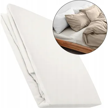 Prostěradlo Prostěradlo klasické Darymex flanel 180 x 210 cm