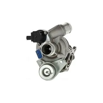 Motor automobilu Dmychadlo, plnění NISSENS 93282