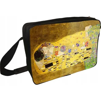 Taška přes rameno Szyjemy Sztukę