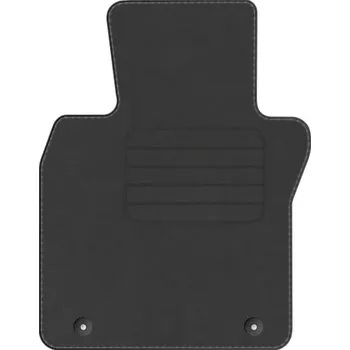 autokoberec Velurové autokoberce Edecor