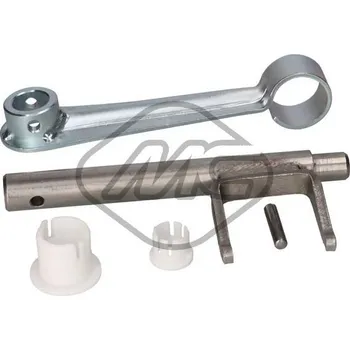 Spojka Vysouvací vidlice, spojka Metalcaucho 04800