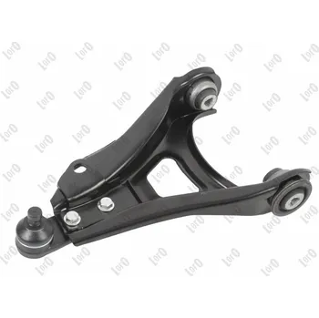 Zavěšení kol Řídicí páka, zavěšení kol ABAKUS 233-01-170