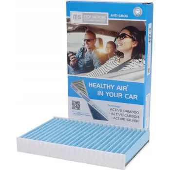 Kabinový filtr Master-Sport Germany 2945-IFB-PCS-MS Filtr, větrání prostoru pro cestující