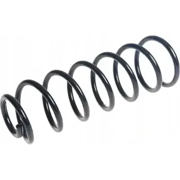 Lesjofors 4237275 Pružina zavěšení