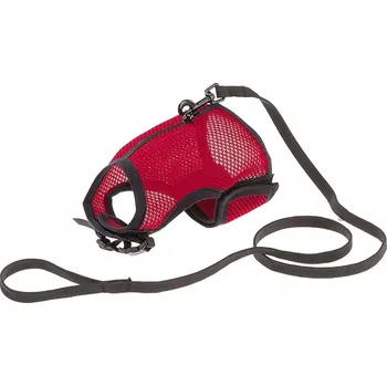 Postroj pro psa Postroj a vodítko Ferplast 8010690079080