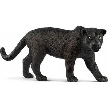 Figurka Schleich 14774 černý panter