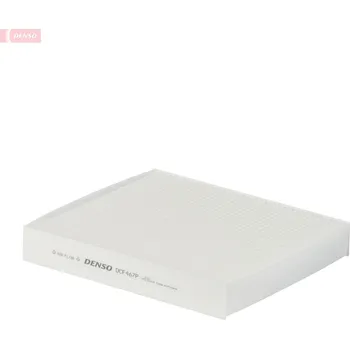 Klimatizace automobilu Filtr, vzduch v interiéru DENSO DCF467P