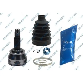 Hřídel nápravy Sada kloubů, hnací hřídel GSP 817031