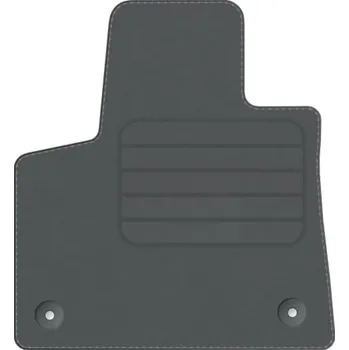 autokoberec Velurové autokoberce Edecor