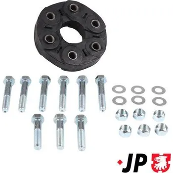 Hřídel nápravy Kloub, kloubový hřídel JP GROUP 1353801200