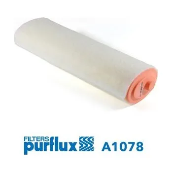Vzduchový filtr Vzduchový filtr PURFLUX A1078