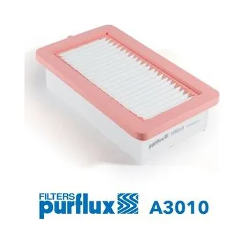 Vzduchový filtr Vzduchový filtr PURFLUX A3010