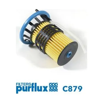Palivový filtr Palivový filtr PURFLUX C879