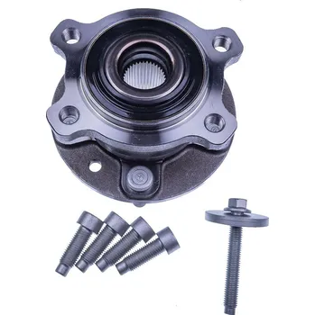 Sada ložisek kol DENCKERMANN W414073