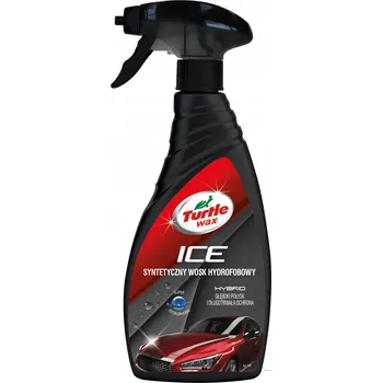 Autovosk 70-191 Turtle Wax ICE Hydrofobní Vosk
