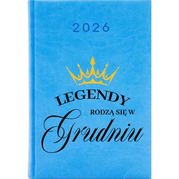 Kalendář Knižkový kalendář 2026 A5 Cute Cups vícebarevný