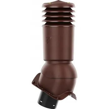 Vrták Větrací komín Krono-Plast ⌀ 150 mm