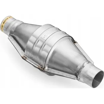 Katalyzátor Univerzální keramický katalyzátor Euro 2, 50 mm