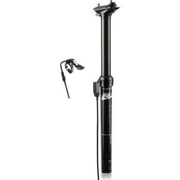 Sedlovka Nastavitelná sedlovka XLC SP-T12 31,6 mm x 449