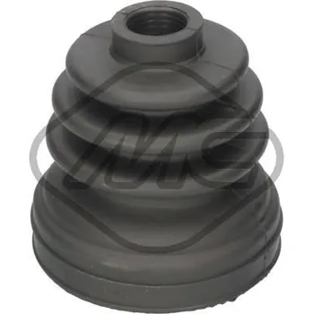 Hřídel nápravy Sada měchů, hnací hřídel Metalcaucho 01142