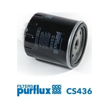 Palivový filtr Palivový filtr PURFLUX CS436