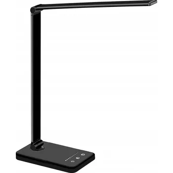 Lampička Stolní lampa TOMCAT