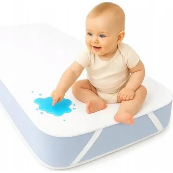 Prostěradlo Chránič na matrace Strefa Spania 200 x 160 cm