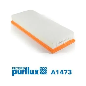 Vzduchový filtr Vzduchový filtr PURFLUX A1473