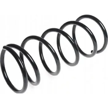 Pružina podvozku Lesjofors 4088929