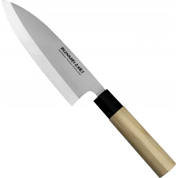 Kuchyňský nůž Fileovací Nůž Bunmei 16,5 cm